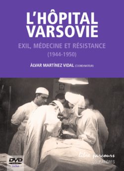 varsovie