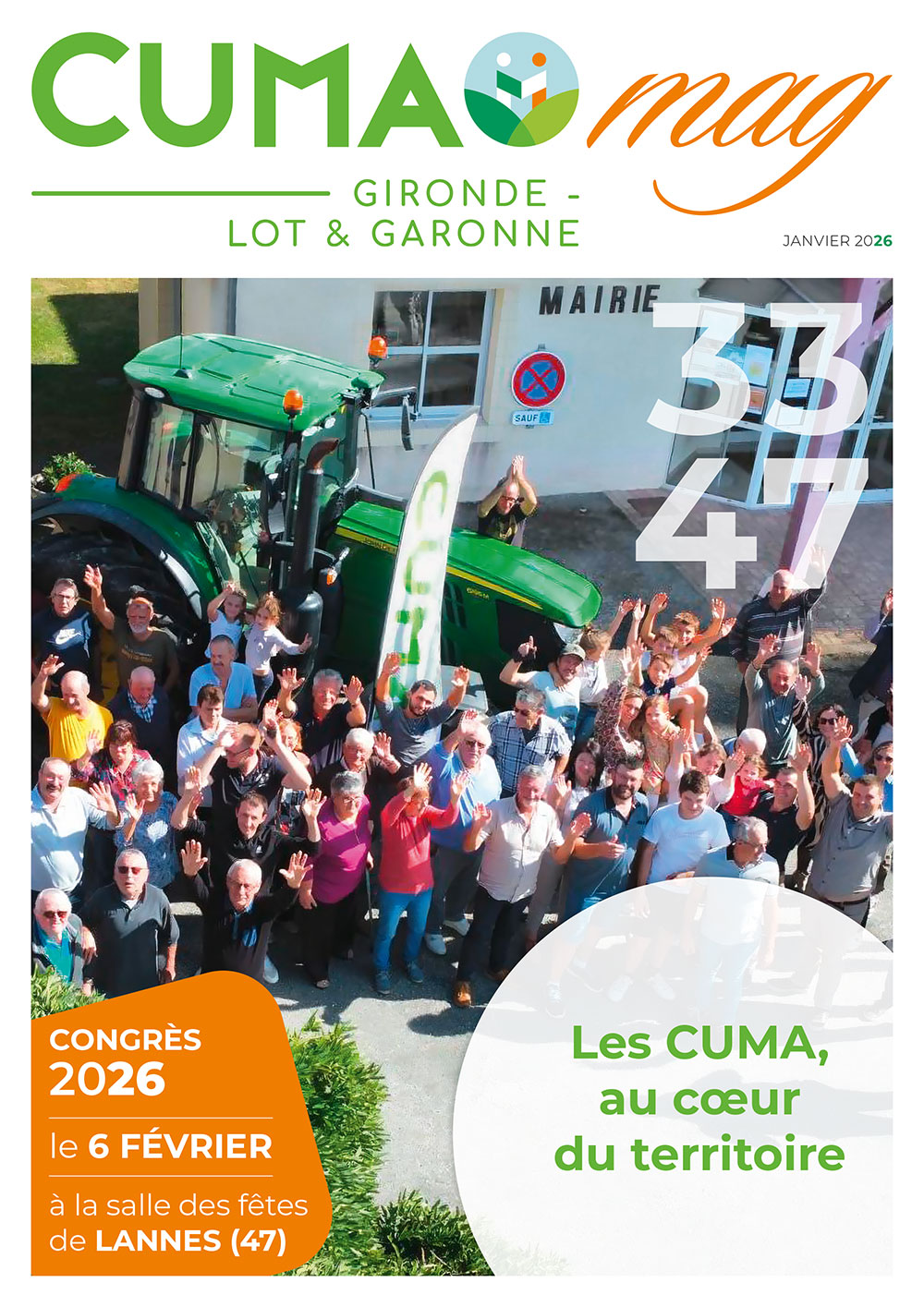 CUMA Mag 33-47 2026